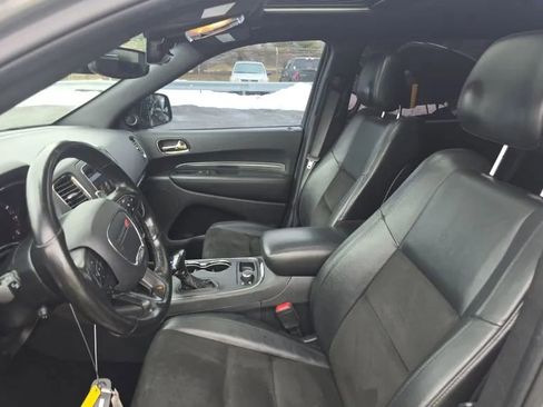Used 2020 Dodge Durango R/T image 3