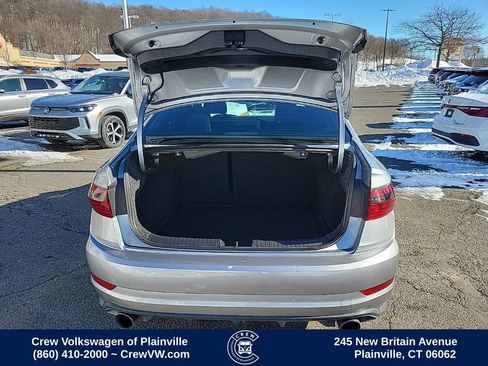 Used 2021 Volkswagen Jetta GLI image 51