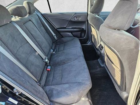 Used 2014 Honda Accord EX image 19