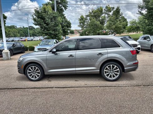 Used 2018 Audi Q7 3.0T Premium Plus w/ Premium Plus Package AWD/4WD image 5