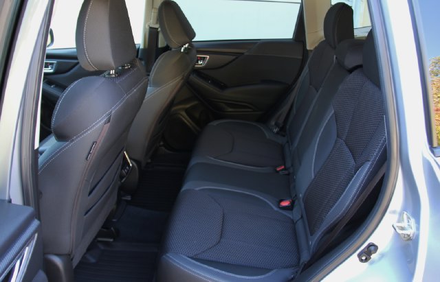 Used 2020 Subaru Forester Premium AWD/4WD image 33