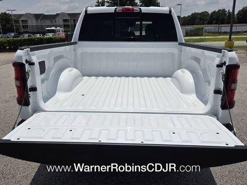 New 2026 RAM 1500 Express RWD image 11