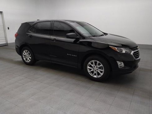 Used 2019 Chevrolet Equinox LS FWD image 11
