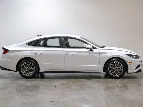 Used 2021 Hyundai Sonata SEL image 8