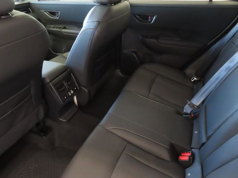 New 2026 Subaru Outback Limited XT image 24