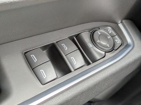 New 2026 Chevrolet Silverado 1500 RST AWD/4WD image 12