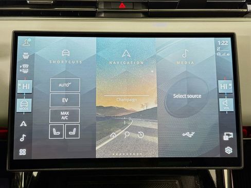 Used 2025 Land Rover Range Rover Sport Autobiography image 15