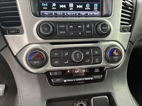 Used 2017 GMC Yukon SLE w/ SLE Value Package AWD/4WD image 35