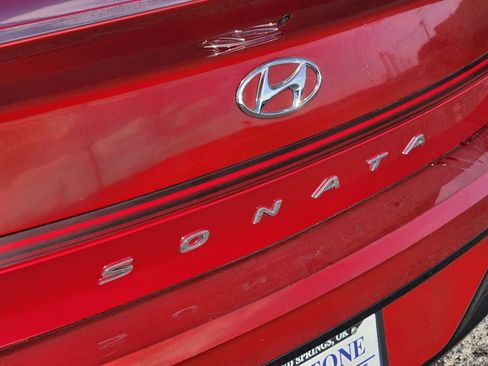 Used 2023 Hyundai Sonata SEL image 11