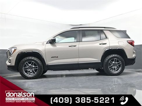 New 2026 GMC Terrain AT4 image 15