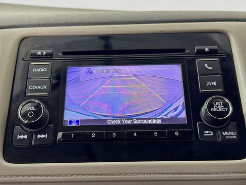 Used 2016 Honda HR-V LX image 16