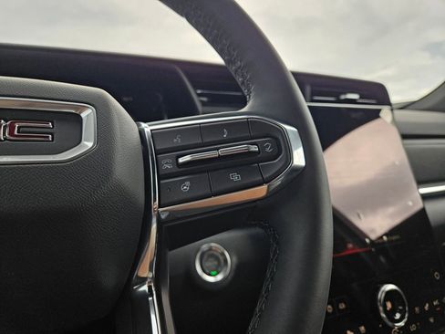 New 2026 GMC Terrain Elevation w/ Elevation Premium Package AWD/4WD image 13