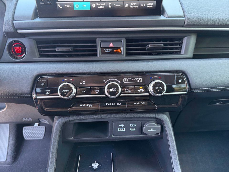 Certified 2023 Honda Pilot EX-L image 22