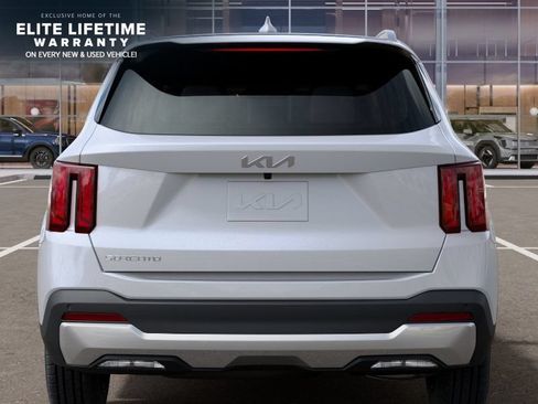 New 2026 Kia Sorento S FWD image 14