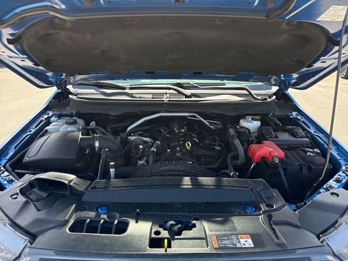 Used 2022 Ford Ranger XLT w/ Equipment Group 302A High image 28