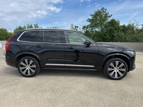 Certified 2023 Volvo XC90 B6 Ultimate AWD/4WD image 8