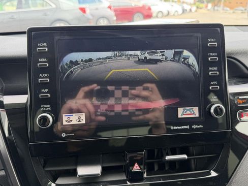 Used 2024 Toyota Camry XSE image 38