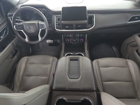 Used 2021 Chevrolet Tahoe Z71 AWD/4WD image 25