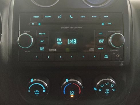 Used 2016 Jeep Patriot Sport w/ Power Value Group image 25