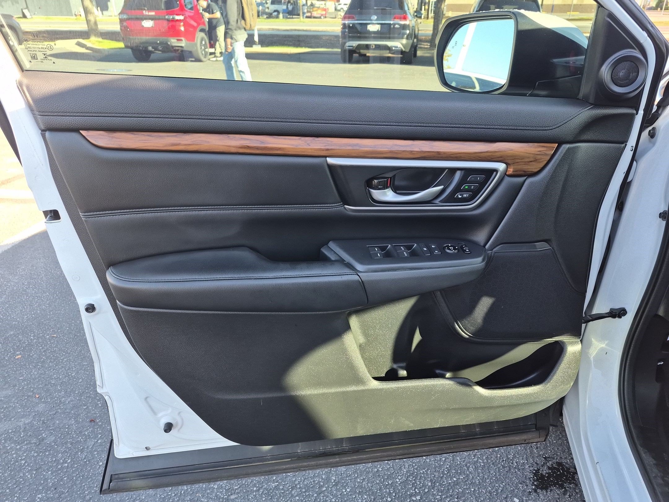 Used 2020 Honda CR-V EX-L image 14