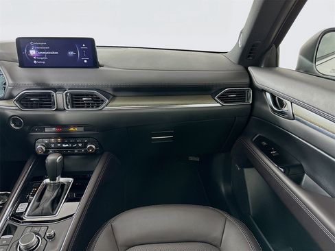 Certified 2025 MAZDA CX-5 Signature image 25