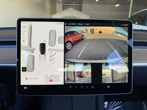 Used 2023 Tesla Model 3 Standard Range RWD image 35