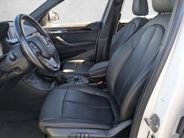 Used 2018 BMW X1 sDrive28i FWD image 13