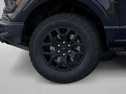 New 2025 Ford F150 Tremor w/ Equipment Group 402A High image 19