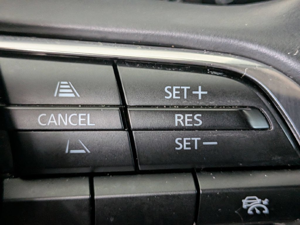 Used 2025 MAZDA CX-30 AWD 2.5 S w/ Preferred Package image 26