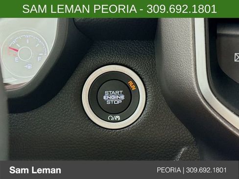 New 2026 RAM 1500 Big Horn image 13