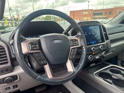 Used 2022 Ford F450 Limited w/ FX4 Off-Road Package