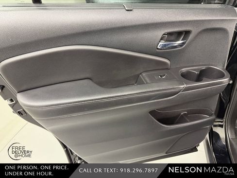 Used 2022 Honda Pilot Special Edition image 38