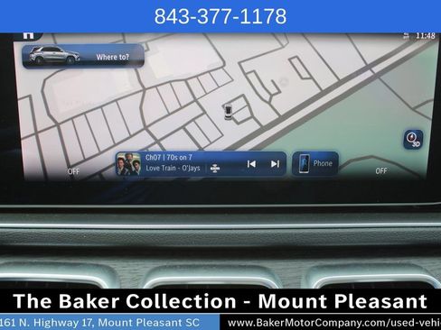 Certified 2026 Mercedes-Benz GLE 350 4MATIC image 44