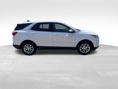 Used 2019 Chevrolet Equinox LT AWD/4WD image 8