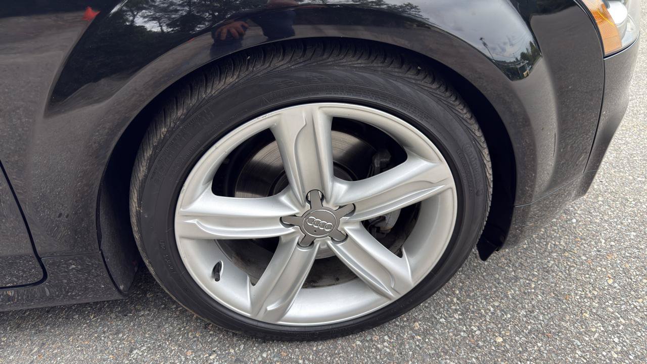 Used 2012 Audi TT 2.0T Premium Plus AWD/4WD image 54