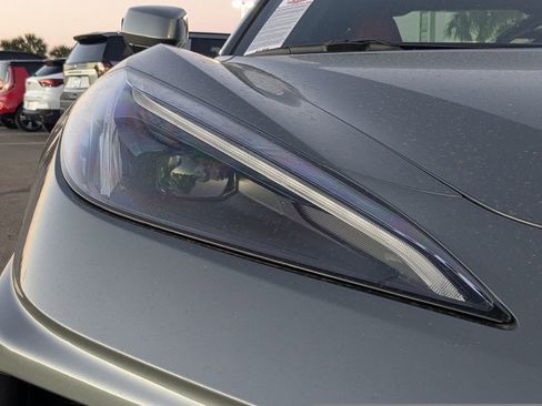 Certified 2023 Chevrolet Corvette Stingray Coupe image 12