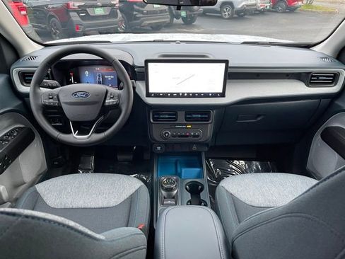 New 2026 Ford Maverick XLT w/ XLT Luxury Package AWD/4WD image 7