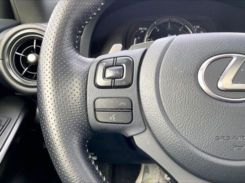Used 2023 Lexus IS 350 F Sport image 21