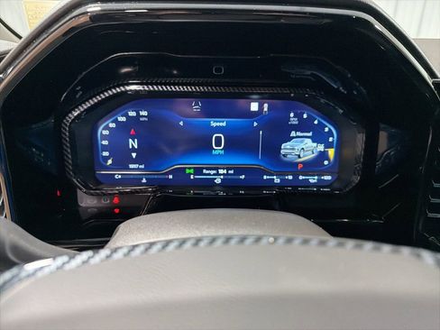 Used 2022 Chevrolet Silverado 1500 LTZ w/ LTZ Premium Package image 29