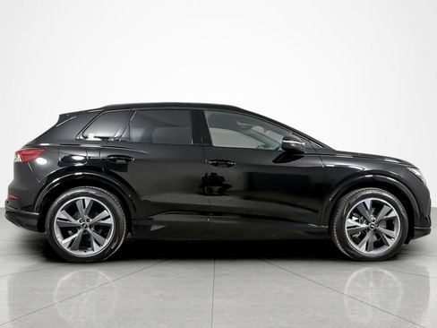 Used 2024 Audi Q4 e-tron Premium w/ Convenience Package AWD/4WD image 6