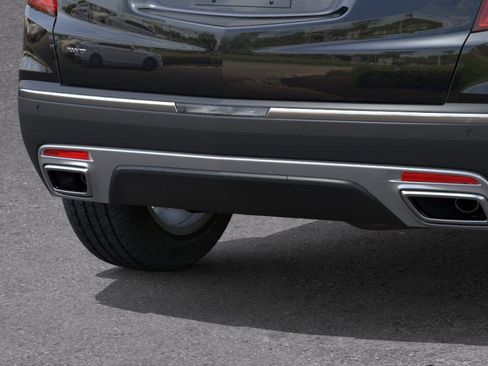 New 2025 Cadillac XT5 Premium Luxury w/ Technology Package image 14