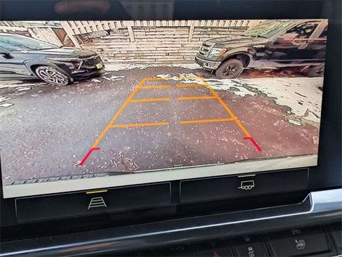 New 2026 Chevrolet Silverado 1500 LT image 19