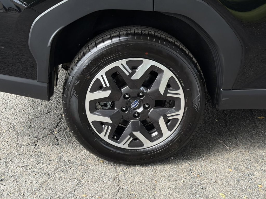 Certified 2026 Subaru Forester Premium AWD/4WD image 12