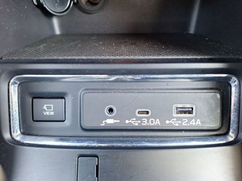 Used 2024 Subaru Ascent Onyx Edition Limited w/ Popular Package Onyx image 20