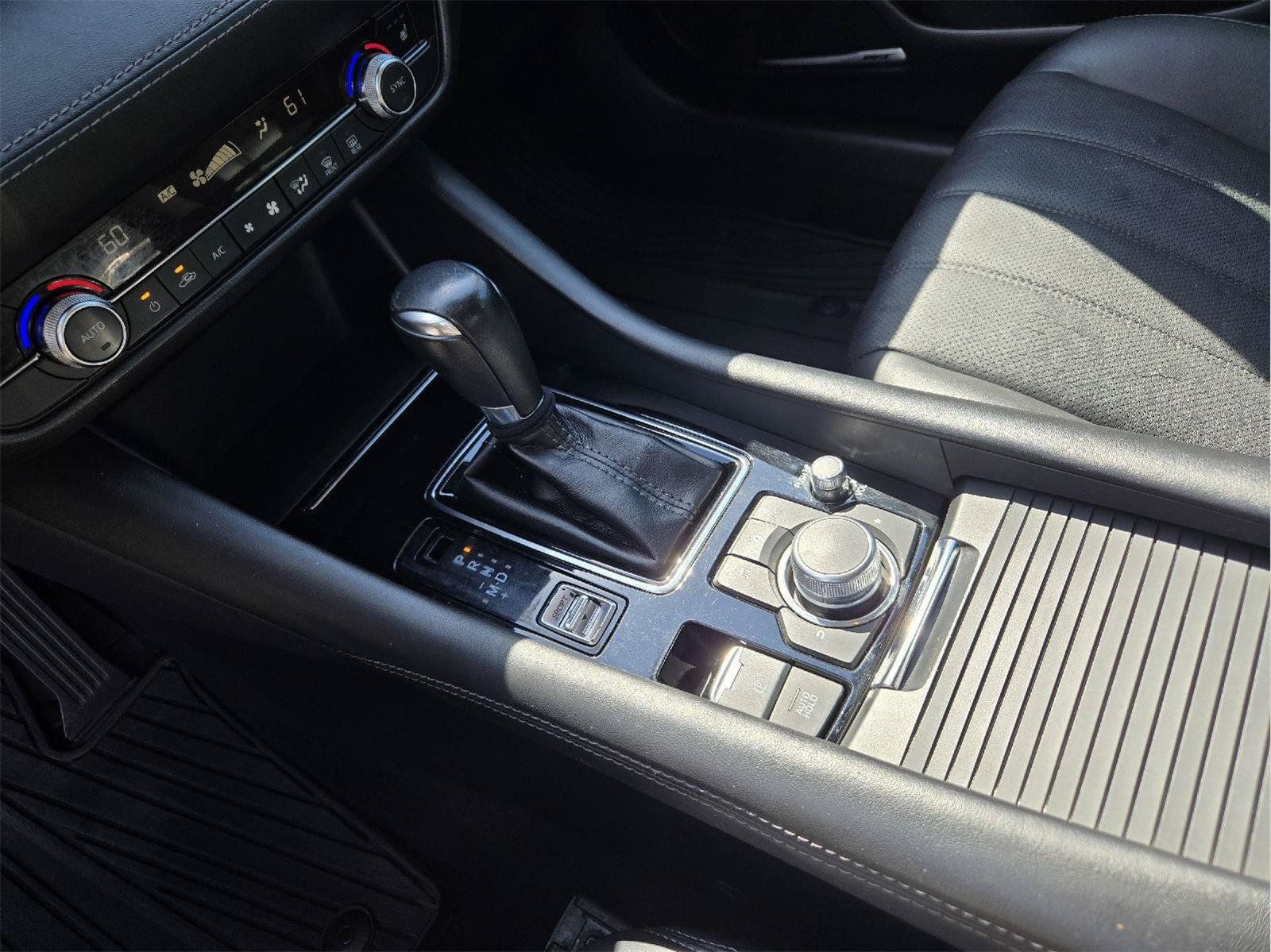 Used 2018 MAZDA MAZDA6 Grand Touring FWD image 18