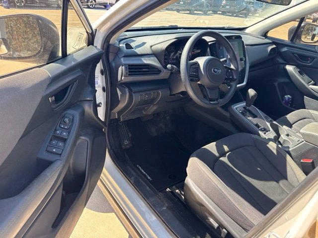 Used 2025 Subaru Crosstrek 2.5i Premium AWD/4WD image 10
