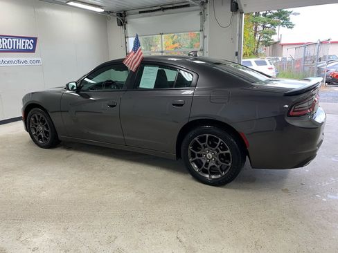 Used 2018 Dodge Charger GT w/ Driver Confidence Group image 3