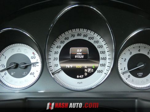 Used 2013 Mercedes-Benz GLK 350 4MATIC image 59