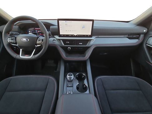 New 2026 Ford Explorer ST w/ Sun And Sound Package AWD/4WD image 16
