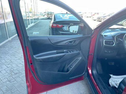 Certified 2020 Chevrolet Equinox LT image 22